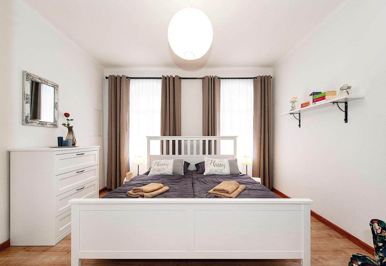 Ferienwohnung Gans Auguste Dohna Екстериор снимка