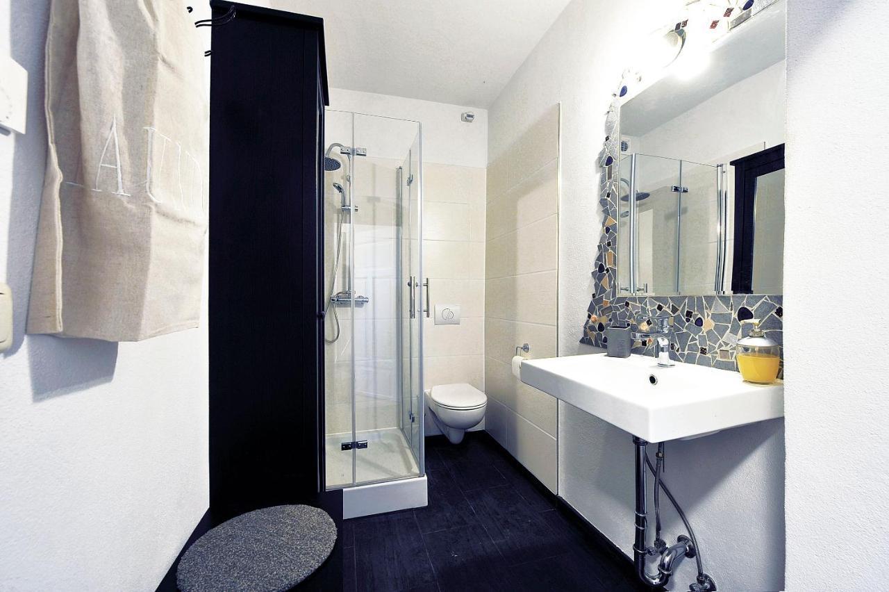 Ferienwohnung Gans Auguste Dohna Екстериор снимка