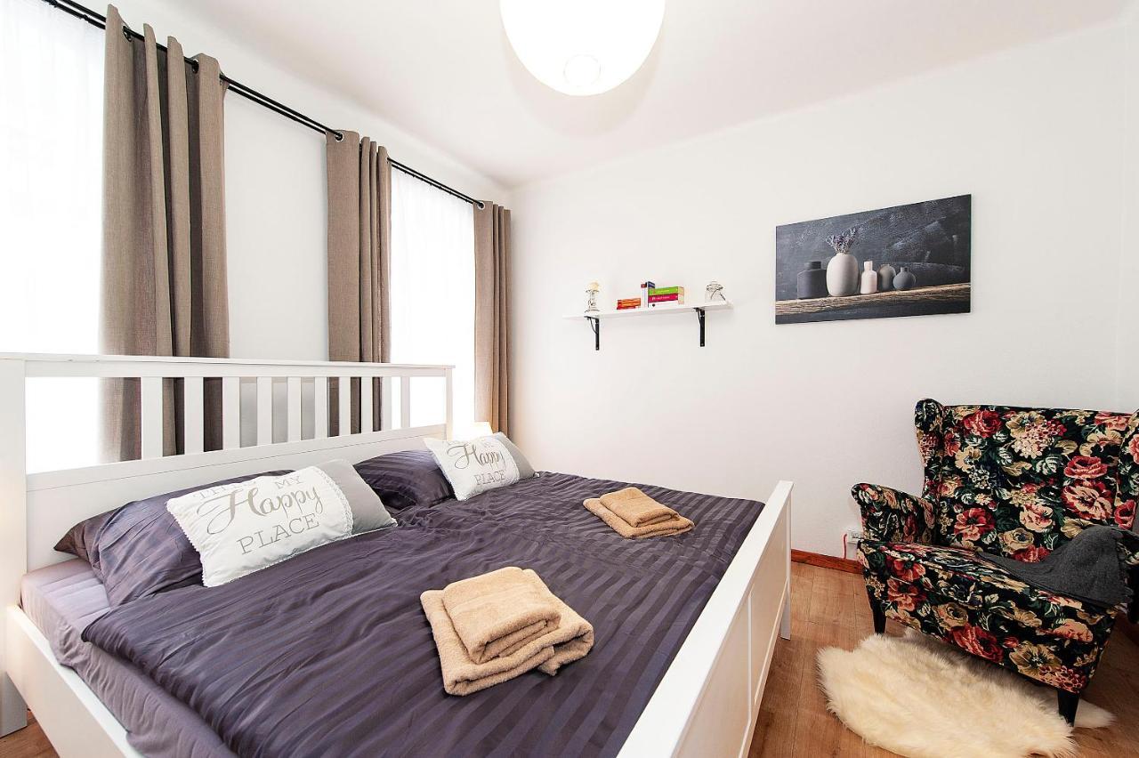 Ferienwohnung Gans Auguste Dohna Екстериор снимка